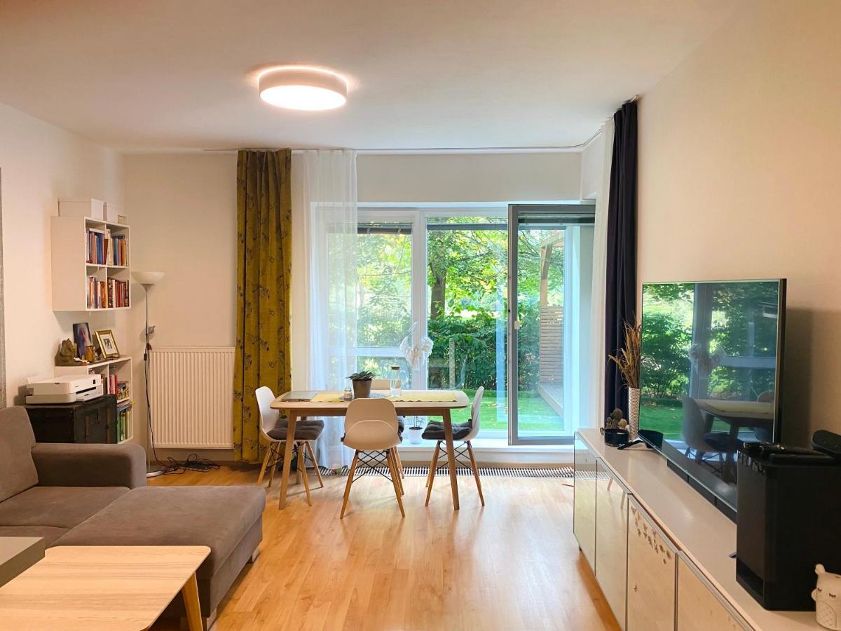 Apartment Hejcin Olomouc Bagian luar foto