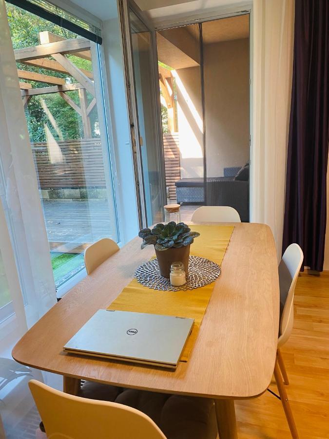 Apartment Hejcin Olomouc Bagian luar foto