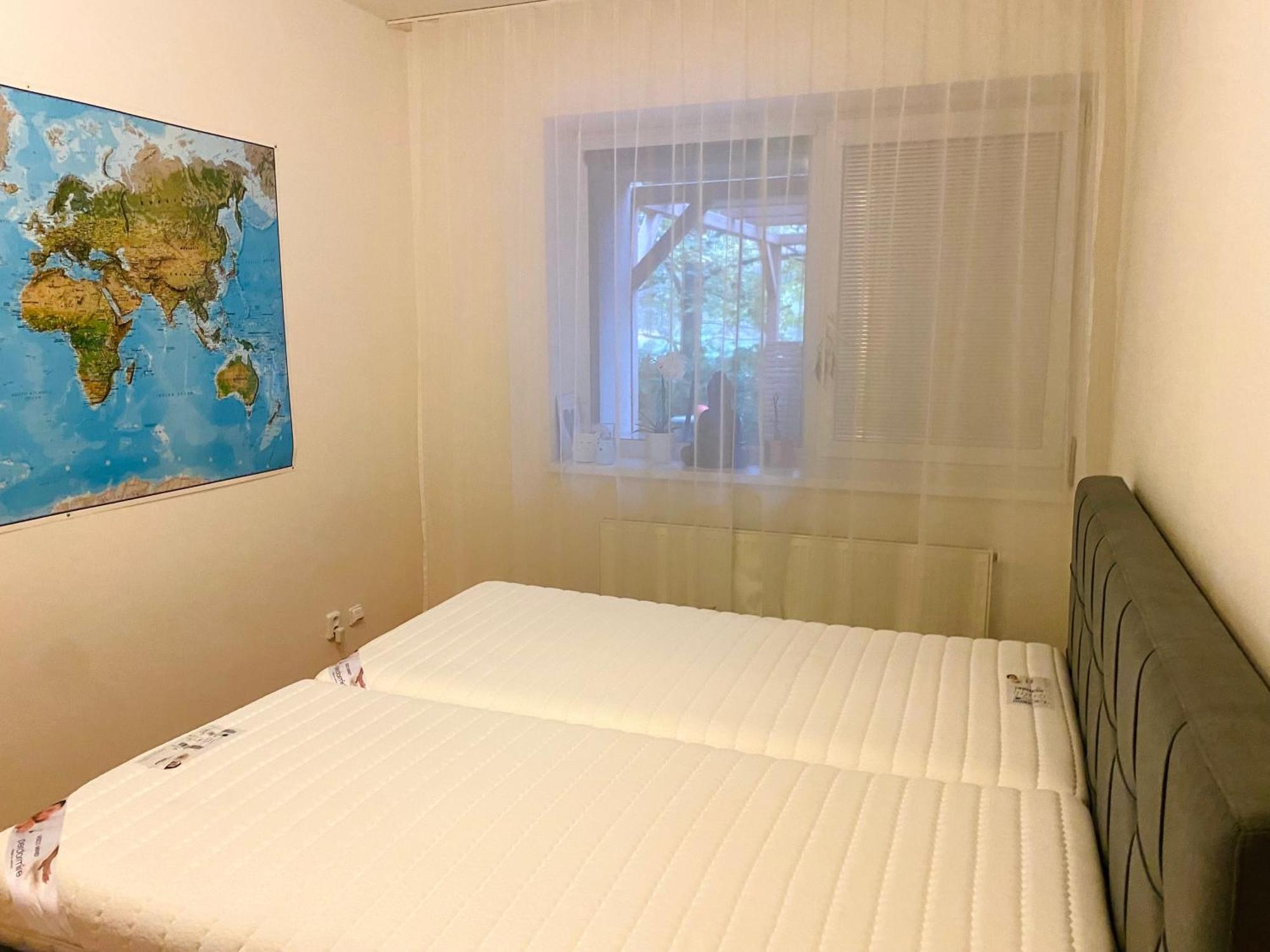 Apartment Hejcin Olomouc Bagian luar foto
