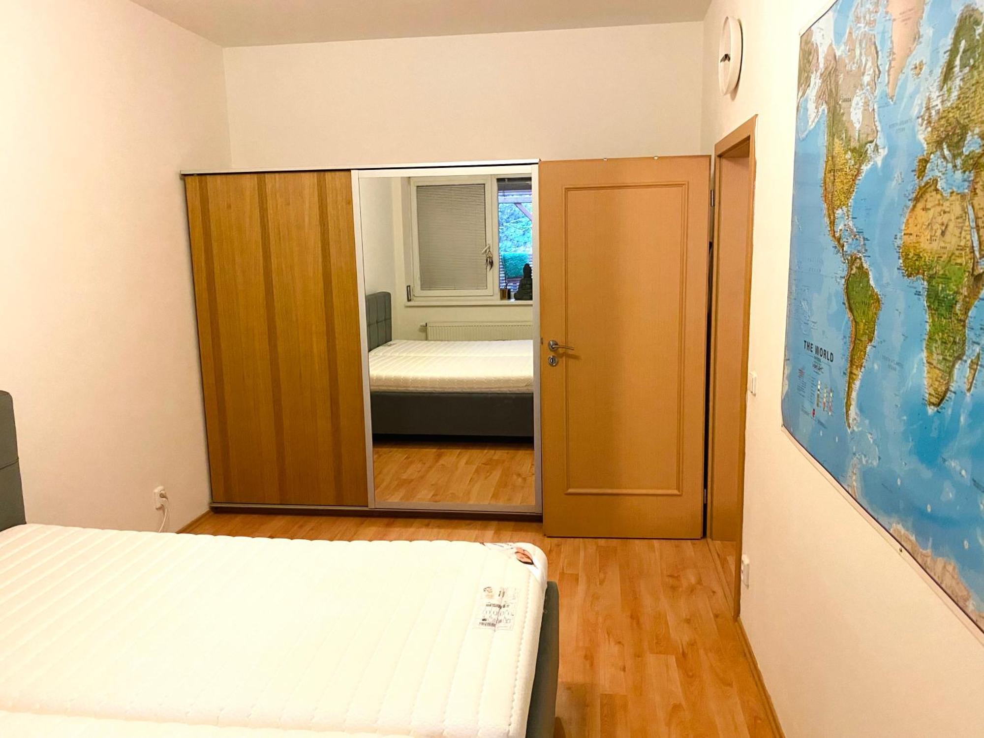 Apartment Hejcin Olomouc Bagian luar foto